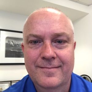 Meet your Posher, Wayne